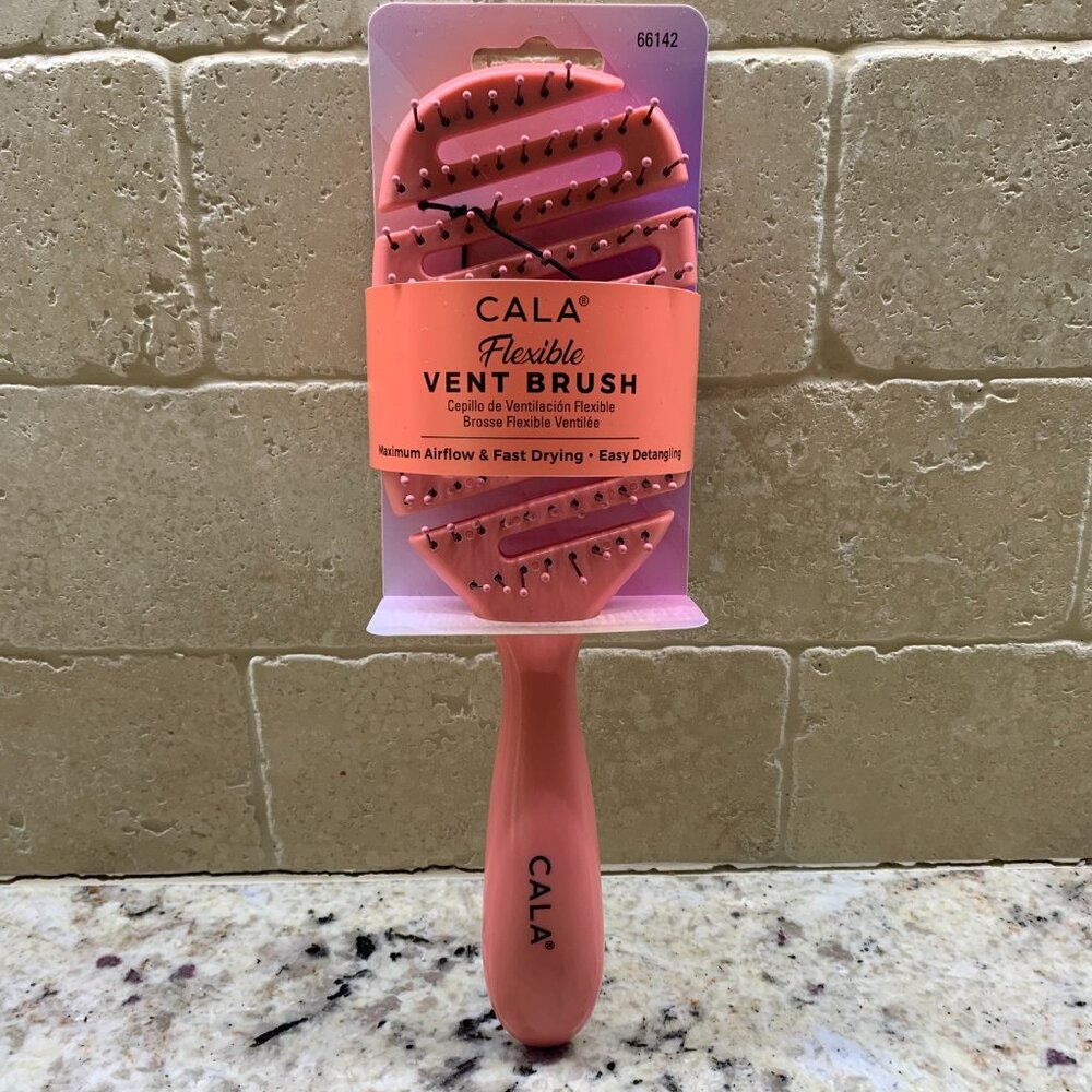 Detangling Flex Hair Brush